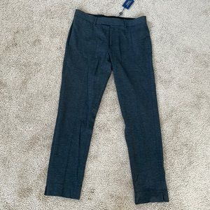 NWT!✅ Polo Ralph Lauren stretch cotton pants 🖤